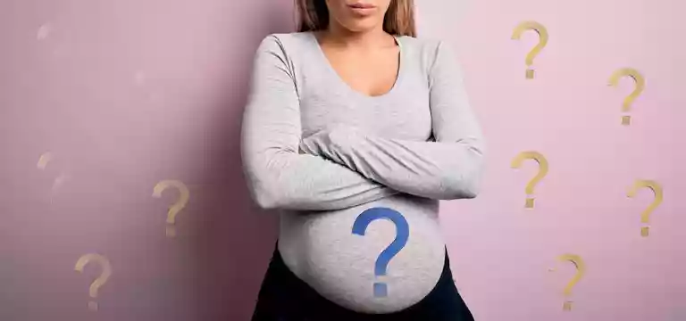 Cryptic Pregnancy: A Hidden Pregnancy